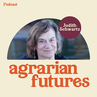 How Land Heals with Judith Schwartz