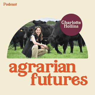 Building a Cooperative Food System Pt. 1: Land Access with Fordhall Community Farm