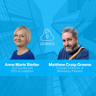 Branding & Marketing for Fund Managers w/ Matthew Craig-Greene