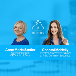 Trends in Wealth Management: The Female Perspective w/ Chantal McNeily