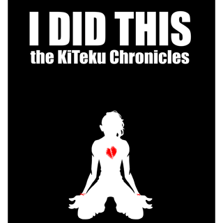 Introducing the I Did This Audiobook podcast!