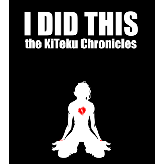 I Did This: Chapter 1