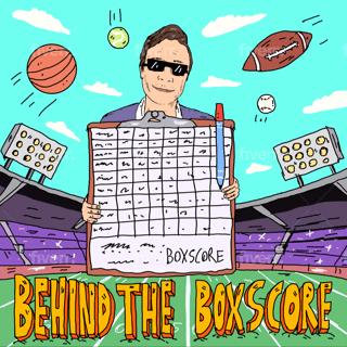 Behind The Boxscore