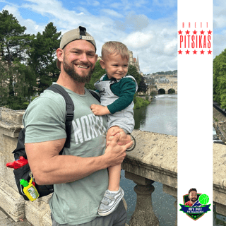 Nutritional Coaching with Brett Pitsikas