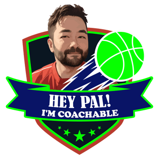 Hey Pal! I'm Coachable