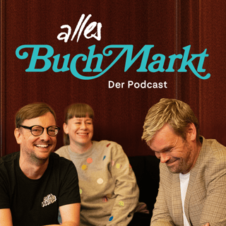 #33 Unsere Bücher für den Sommer - Teil 2