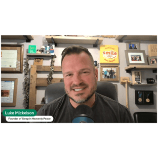 S3/Ep 16: From One Garage to a Nationwide Movement — Ending Child Bedlessness