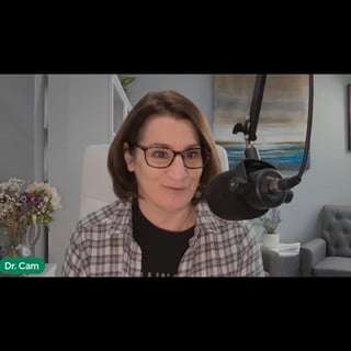 S3/Ep 17: How to Talk to Your Teen and Understand What They're Really Telling You