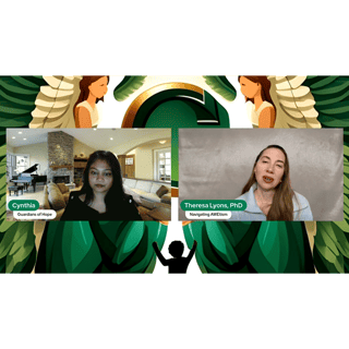 S3/Ep 14: Beyond "Wait and See," The Science Mainstream Medicine Isn't Telling Autism Families