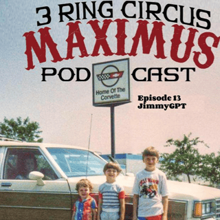3RCM Episode 13 JimmyGPT