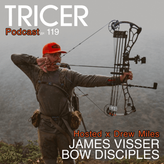 Doing It Live: Content, Chaos, and the Future of Hunting Media – James Visser