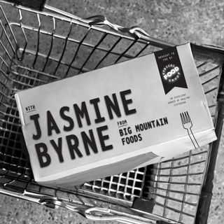 Jasmine Byrne | Big Mountain Foods