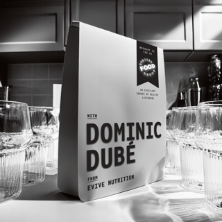 Dominic Dubé | Evive Nutrition