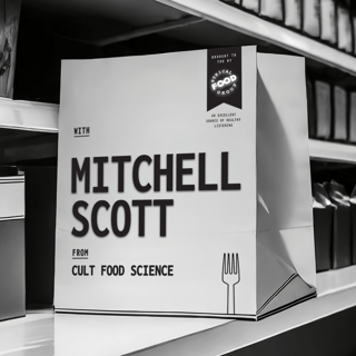 Mitchell Scott | CULT Food Science