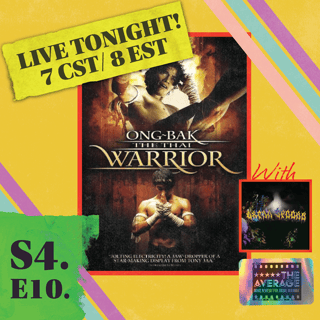 S4.E10: NO CGI. NO COWARDS. Breaking Down Ong-Bak! | Martial Arts May
