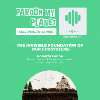 Episode 1: The invisible foundation of our ecosystem