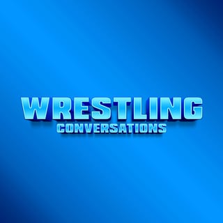 Episode 25! Garrett Gonzales: WWE and AEW