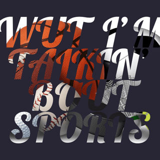 Sports Episode Bruh