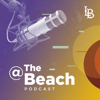 @The Beach: The CSULB Podcast