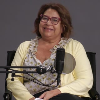 Leading with Heart: Dr. Anna Ortiz on Education, Equity, and Legacy @ The Beach