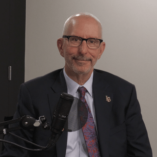 Full Circle — Leadership and Legacy with Andy Jones