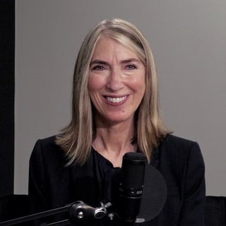 Answering the Call to Serve: Deborah Ludke on Leadership and Veterans