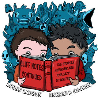 Cliff Notes Continued