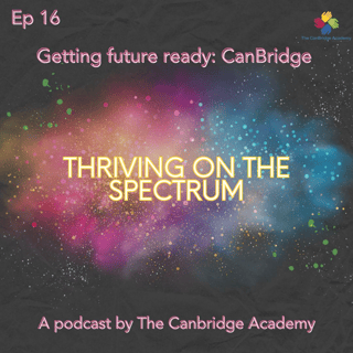 Ep 16 - Getting future ready: CanBridge