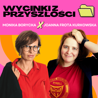 Wycinki z Przyszłości