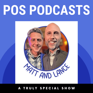 POS Podcasts