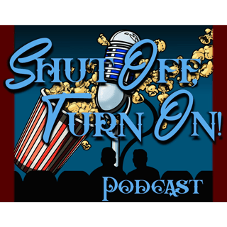 Shut Off, Turn On!