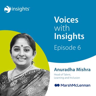 Episode 6: Transforming HR and Leadership