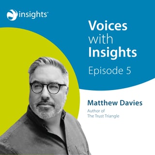 Episode 5: Building trust and fostering empathy