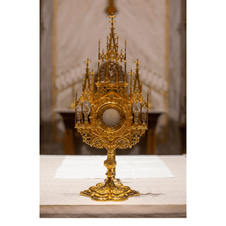 The Dubeucharistic Revival