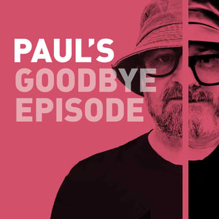 Episode 151 - Paul's Last Ever: A Tearful (and Hilarious) Goodbye to ADHDville's Original Chaos