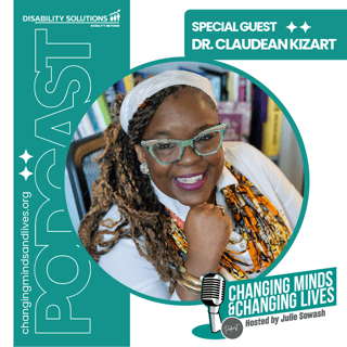 Understanding Bias with Dr. ClauDean Kizart