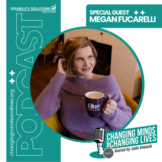 Leading with Authenticity: Megan Fuciarelli on Trust, Disability Inclusion, and Workplace Culture
