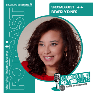 Breaking Out of The AI Hiring Algorithm With Beverly Dines