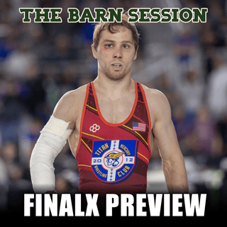 FinalX Preview & Picks - Session 104