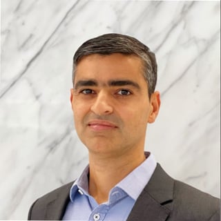 Sid Baidwan