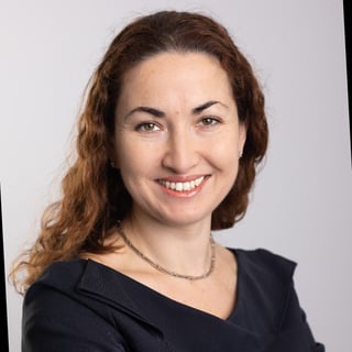 Maria Koundina