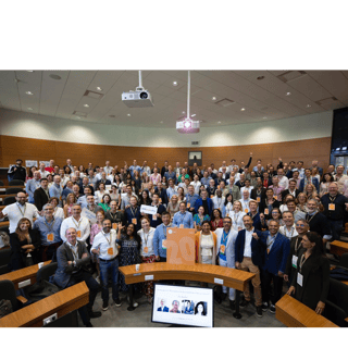 INSEAD 2003J Podcast