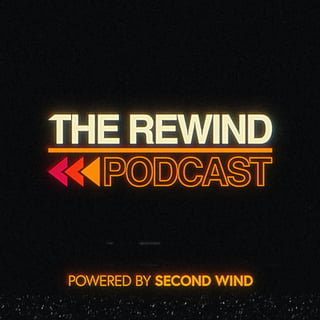 Arcane, Penguin, and the State of Comedies | The Rewind Podcast