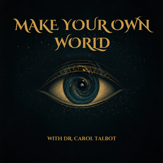 Are You Living Below Your Potential? | Dr. Carol Talbot on Multidimensional Intelligence