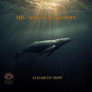 Elizabeth Tripp: Channeling a Whale Consciousness Named Ohana