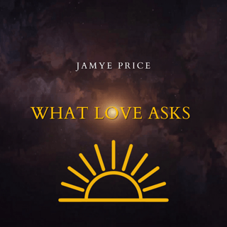 Jamye Price: We Are Never Being Punished by Life