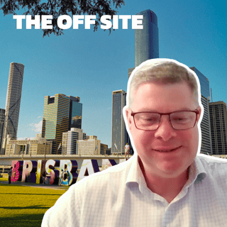 What It Takes to Deliver a Decade of Major Projects In Queensland