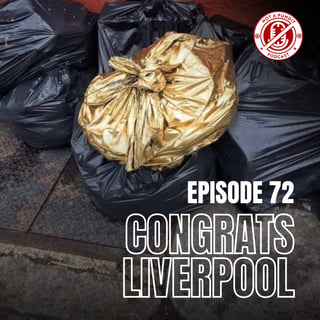 Liverpool Win The Worst Premier League While Wrexham’s Hollywood Fairytale Rolls On
