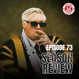 The Not A Pundit Season Review: What We Got Right (and Very Wrong)