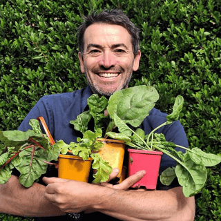 The climate-resilient nature-entangled way to garden with Duncan Cocking